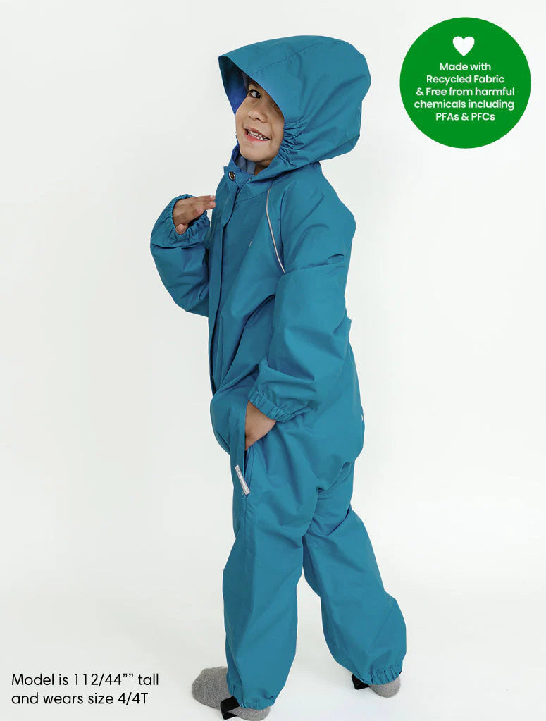 Therm - Splashmagic Rainsuit
