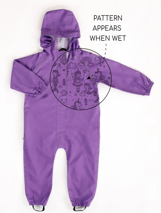 Therm - Splashmagic Rainsuit