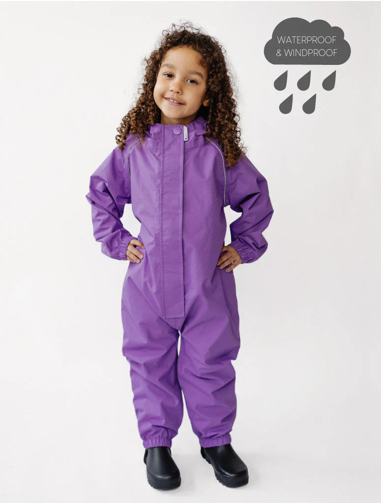 Therm - Splashmagic Rainsuit