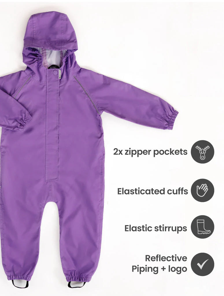 Therm - Splashmagic Rainsuit