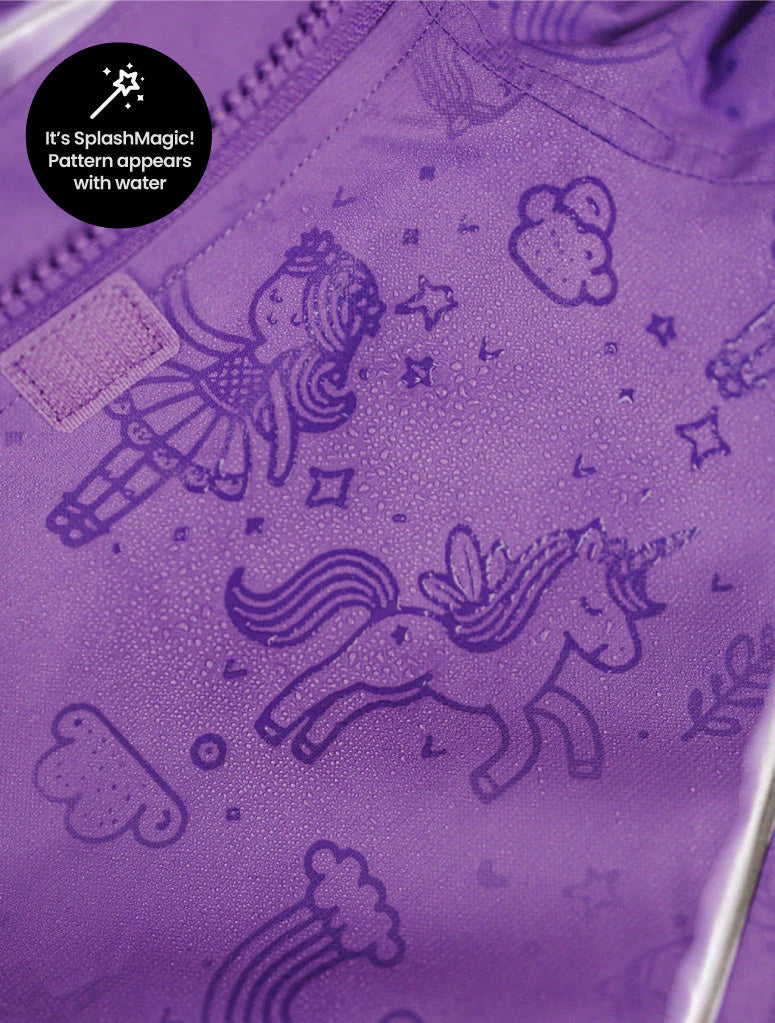 Therm - Splashmagic Rainsuit