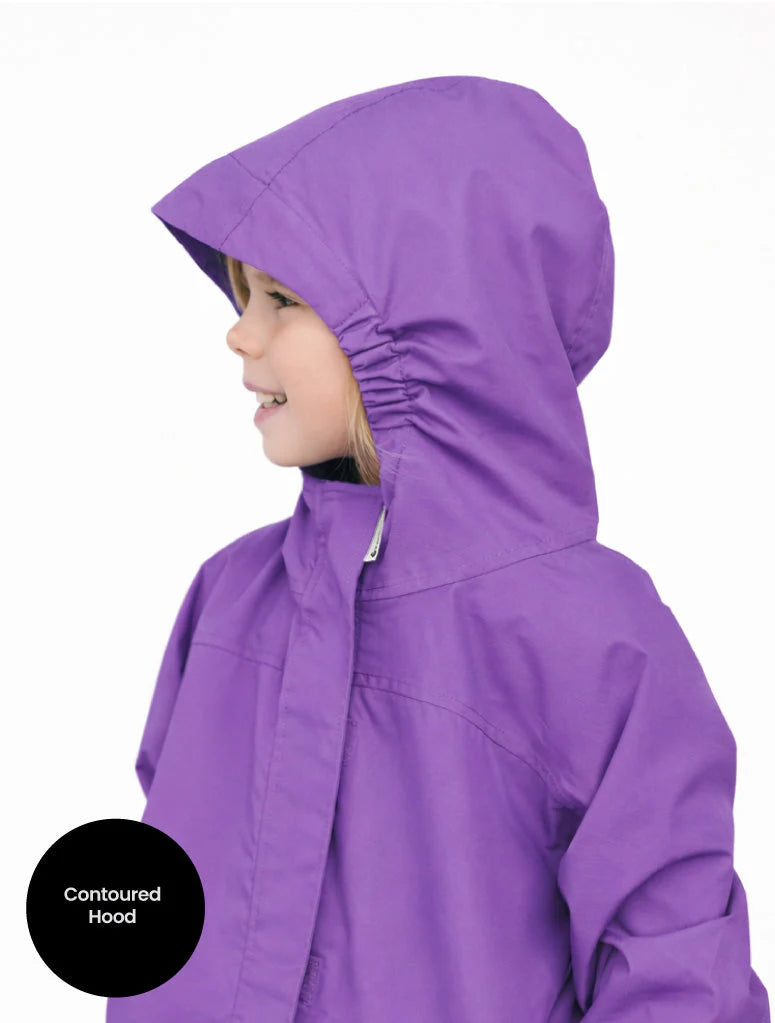 Therm - Splashmagic Rainsuit