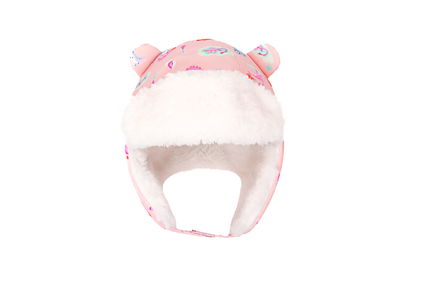FlapJackKids Water Repellent Trapper Hat