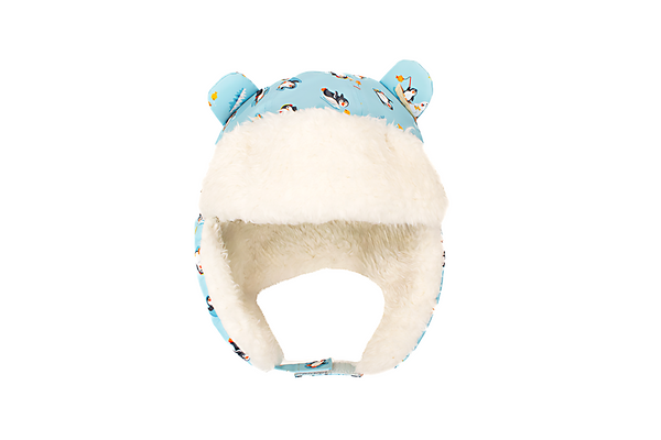 FlapJackKids Water Repellent Trapper Hat