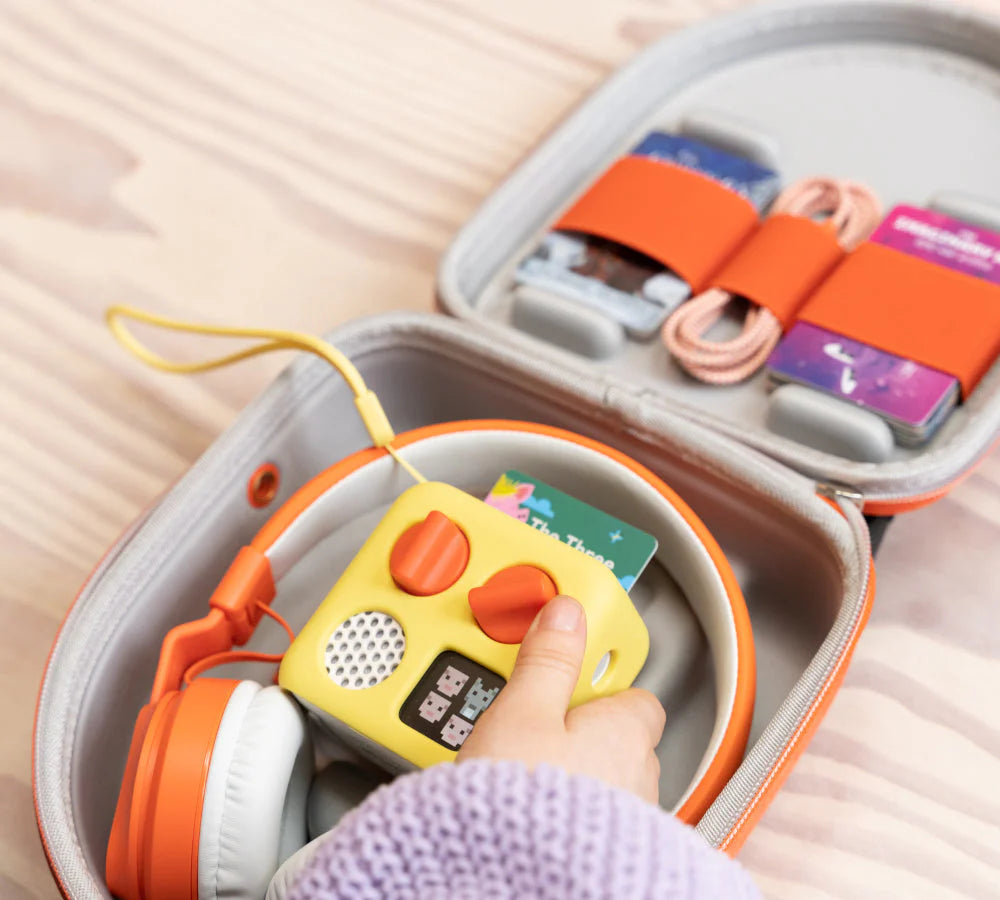 Yoto - Mini Travel Case