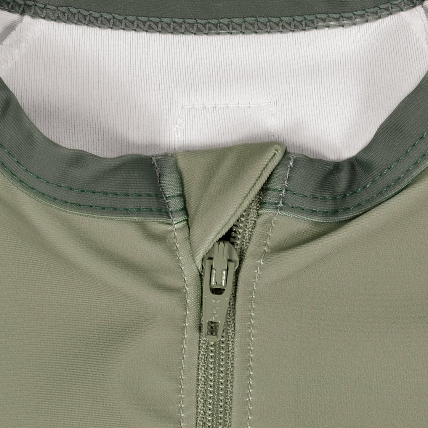 Perlimpinpin Swim Beach UV Protective Sun Suit - Palm Trees