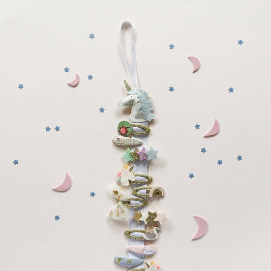Rockahula - Unicorn Clip Hanger