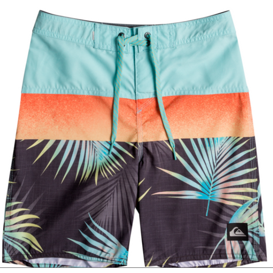 Quiksilver - Boy's Everyday Panel Boardshort - 10Y