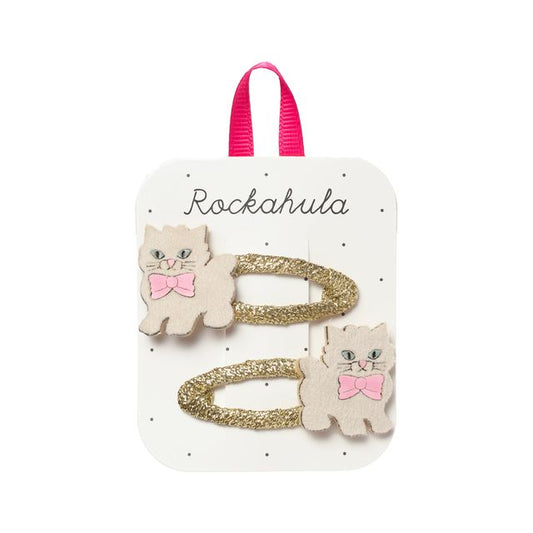 Rockahula Cute Kitten Hair Accessories