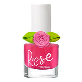 Snails - Rose Peel-Off Nail Polish