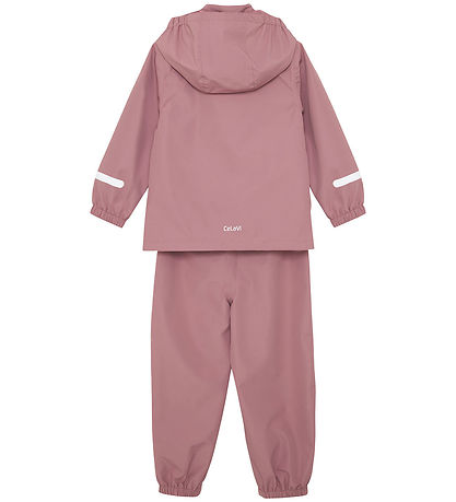CeLaVi Rainwear - PE - 4Y