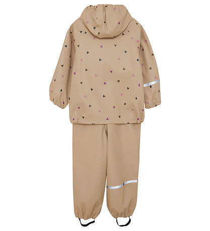 Celavi Flower Overall 3Y-4Y