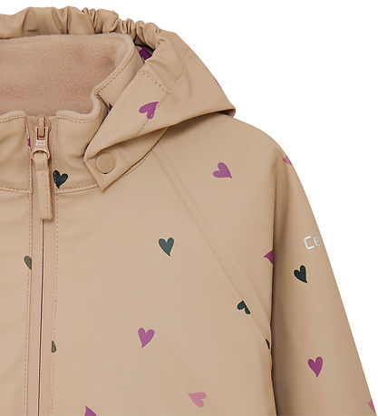 Celavi Flower Overall 3Y-4Y