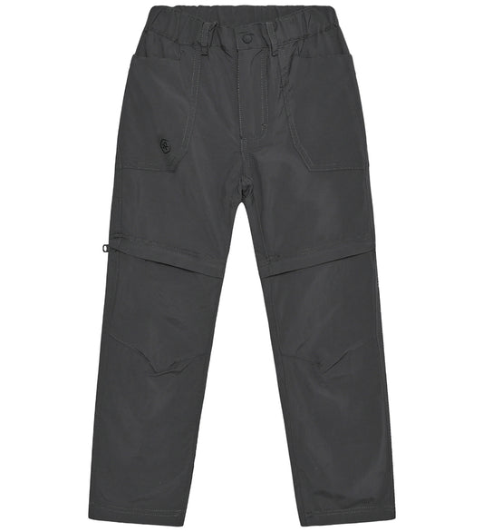 Color Kids - Trousers Zip Off pants - 6Y