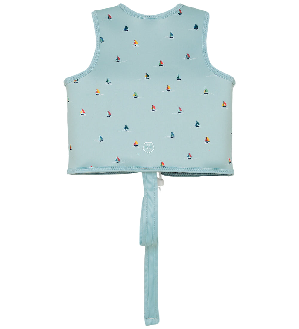 Color Kids - Printed Toddler Swim Vest 11-15 kg (24-33 lbs)