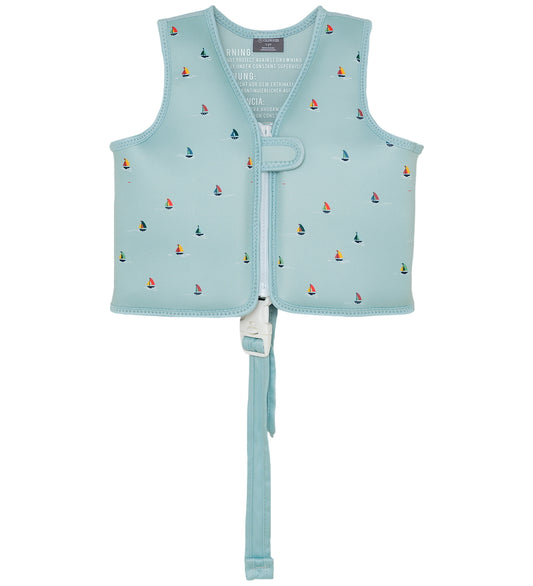 Color Kids - Printed Toddler Swim Vest 11-15 kg (24-33 lbs)