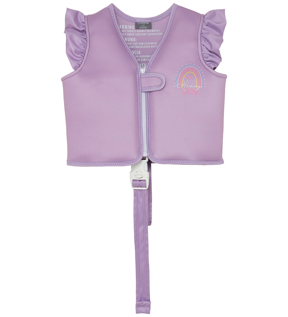 Color Kids - Toddler Swim Vests