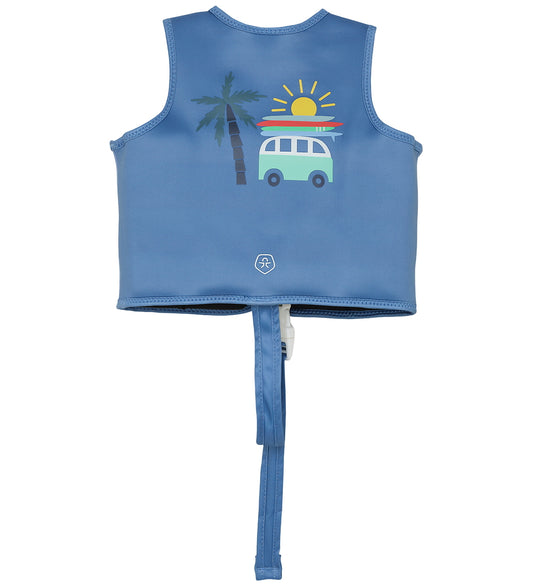 Color Kids - Toddler Swim Vests