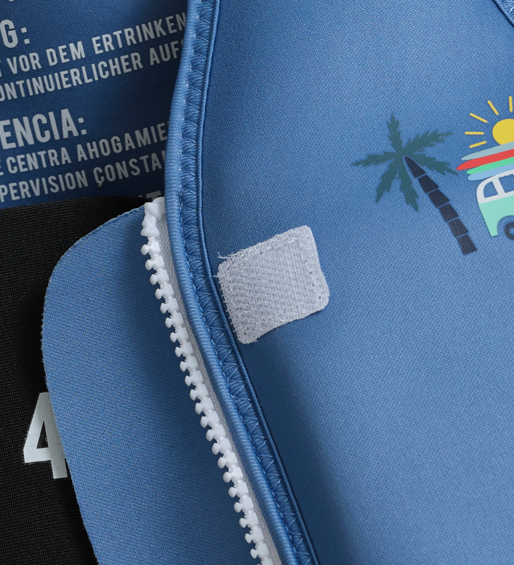 Color Kids - Toddler Swim Vests