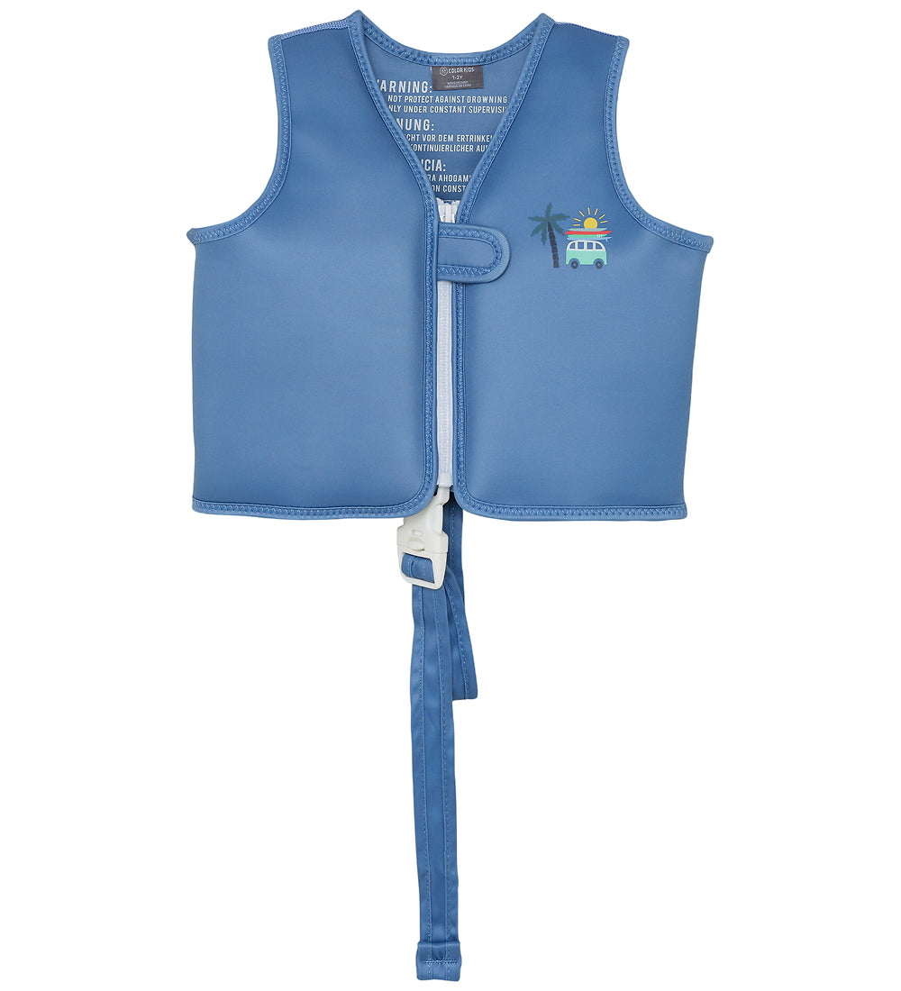 Color Kids - Toddler Swim Vests