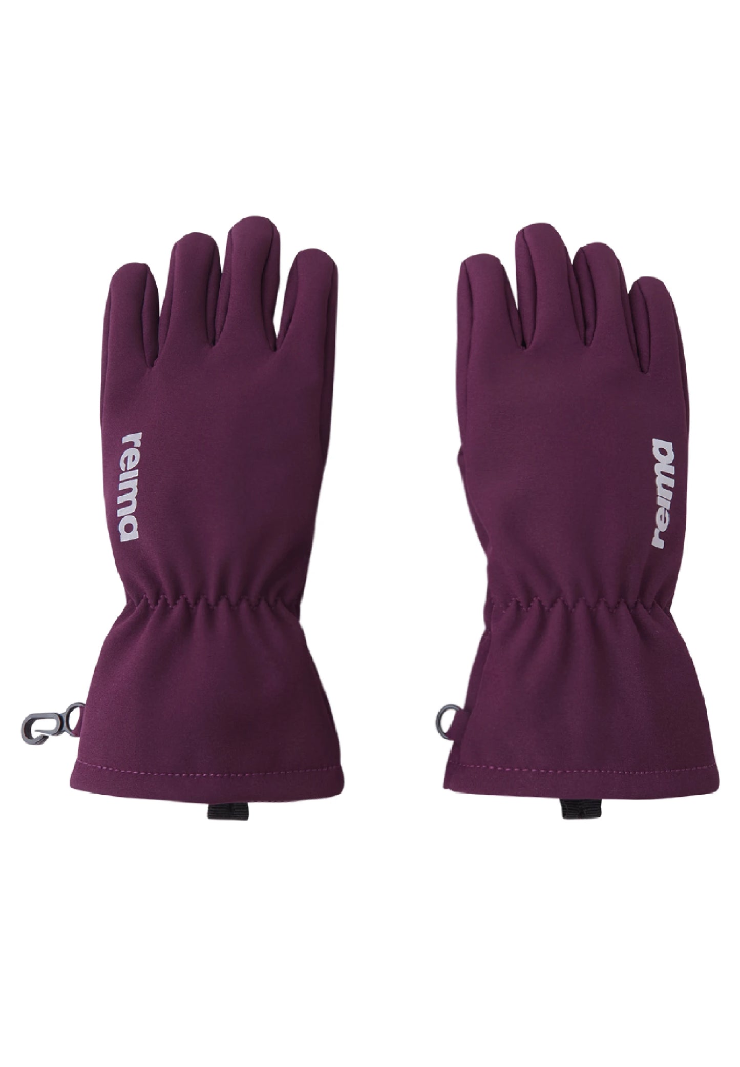 Reima - Softshell gloves, Tehden