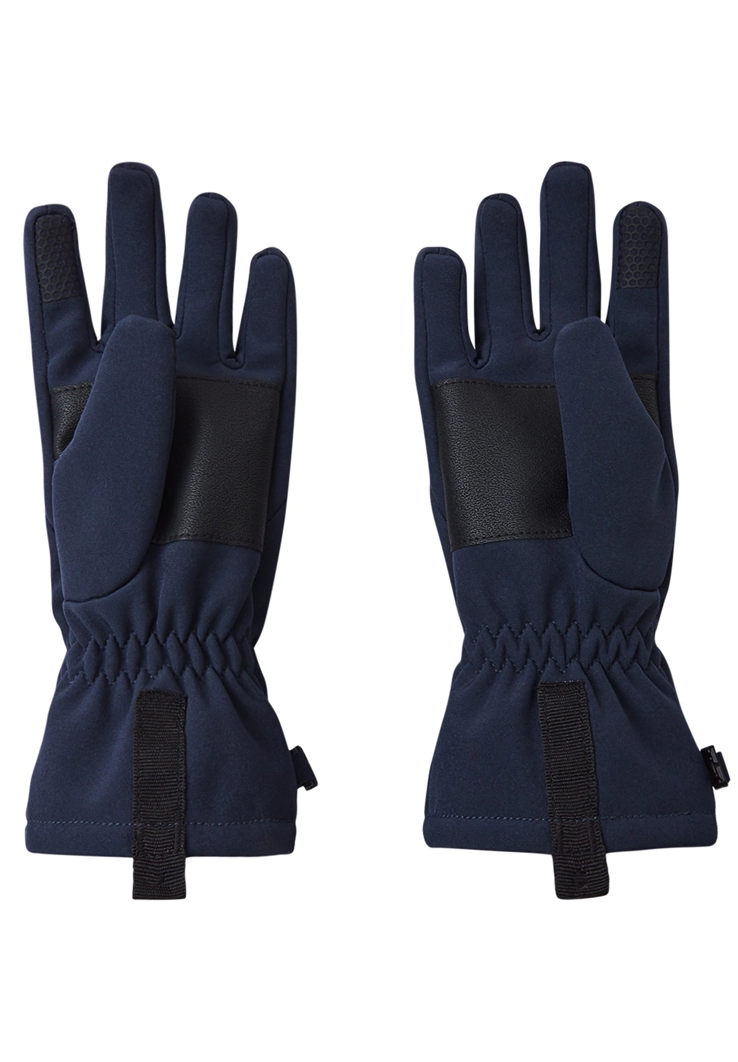 Reima - Softshell gloves, Tehden