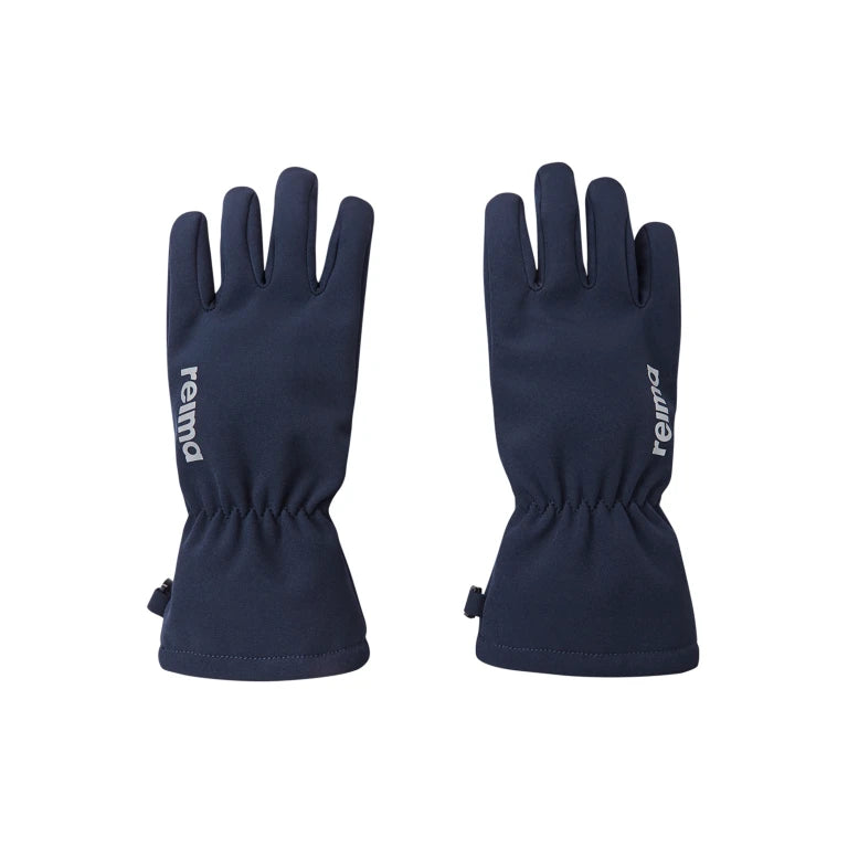 Reima - Softshell gloves, Tehden