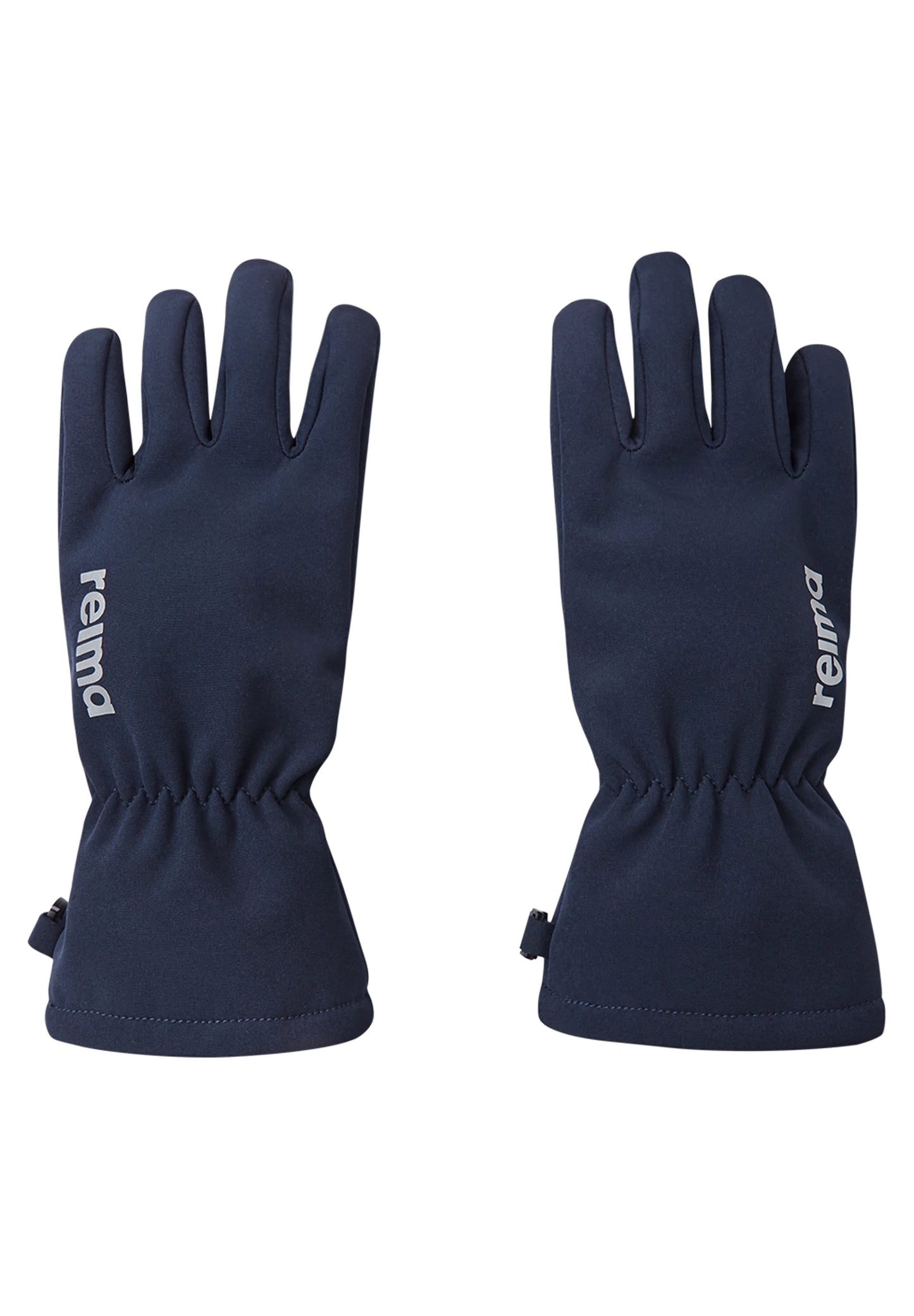 Reima - Softshell gloves, Tehden