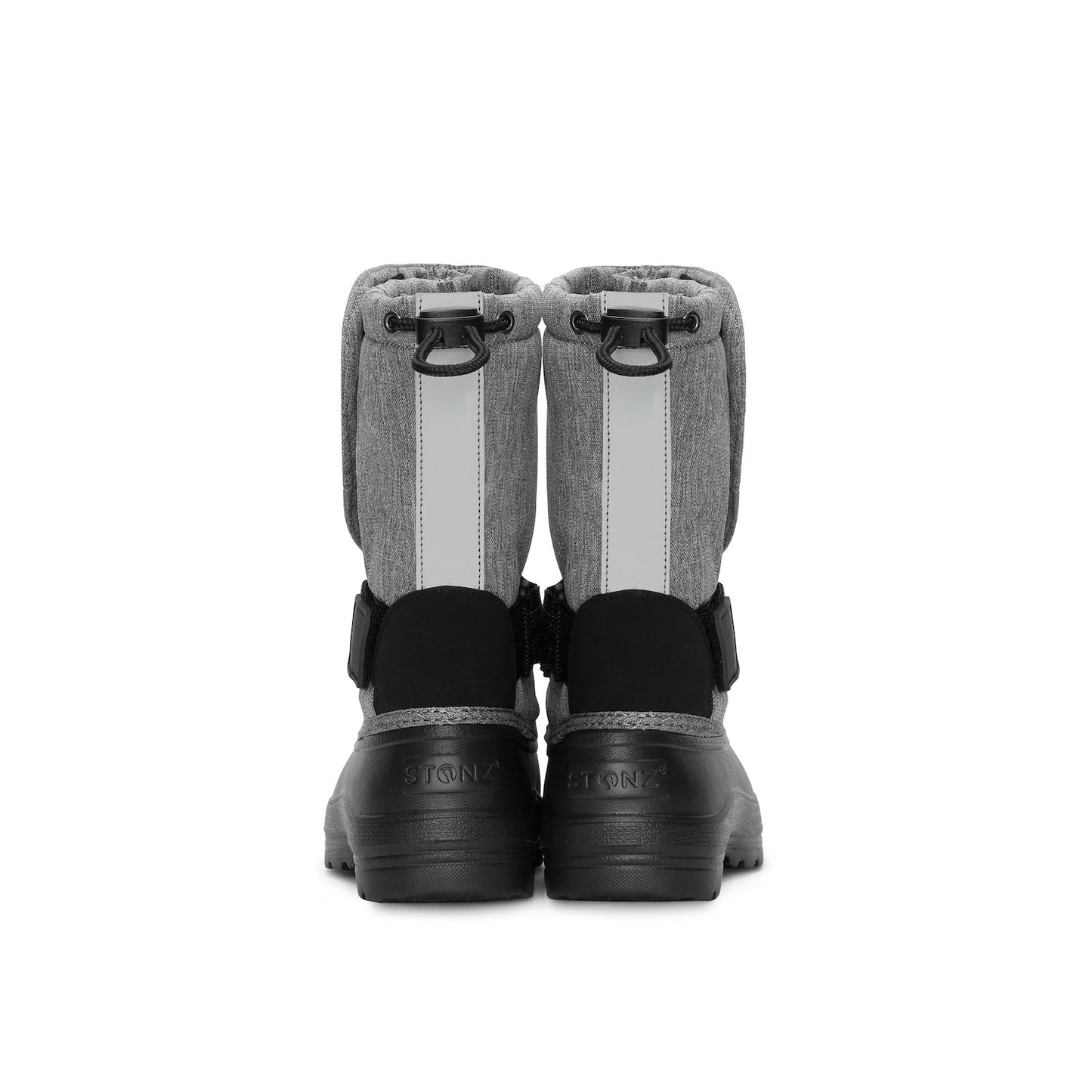 Stonz - Trek Snow Boots - Kid