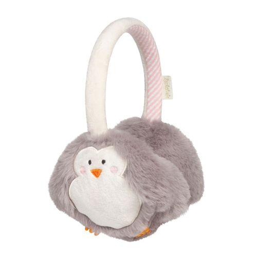 Rockahula - Little Penguin Earmuffs