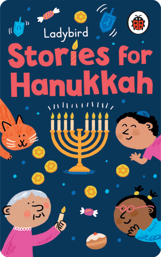 Yoto - Stories of Hanukkah