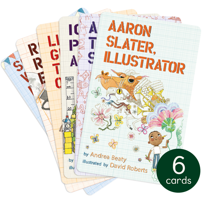 Yoto Ada Twist Scientist & The Questioneers