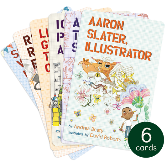 Yoto Ada Twist Scientist & The Questioneers