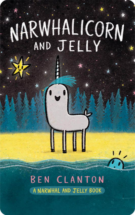 Yoto - Narwhalicorn and Jelly