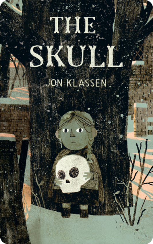 Yoto - Jon Klassen's The Skull
