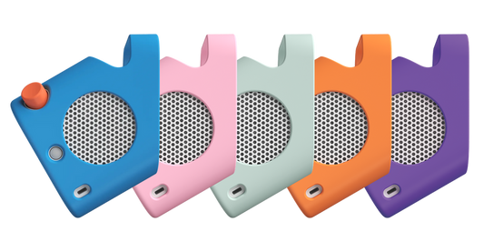 Yoto Adventure Jacket (3rd Generation)