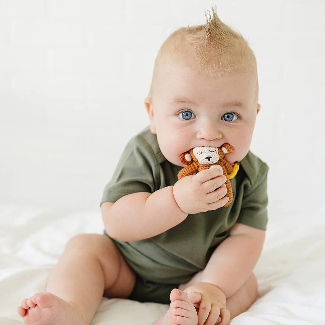 Our Little Treasures - Pocket Pal