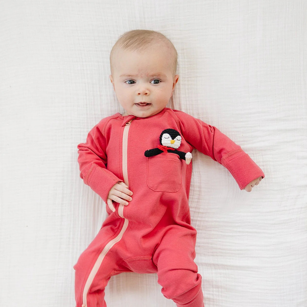 Our Little Treasures - Pocket Pal