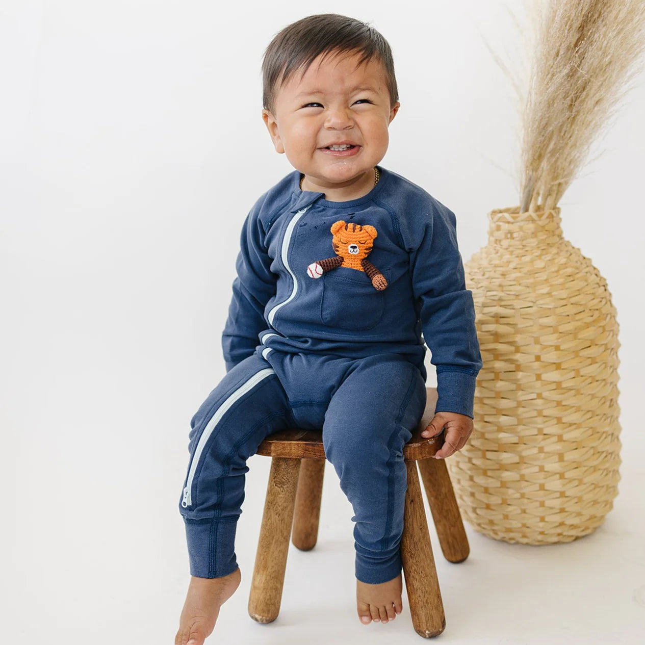 Our Little Treasures - Pocket Pal