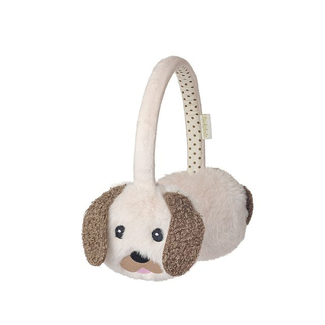 Rockahula Pippy Puppy Earmuffs