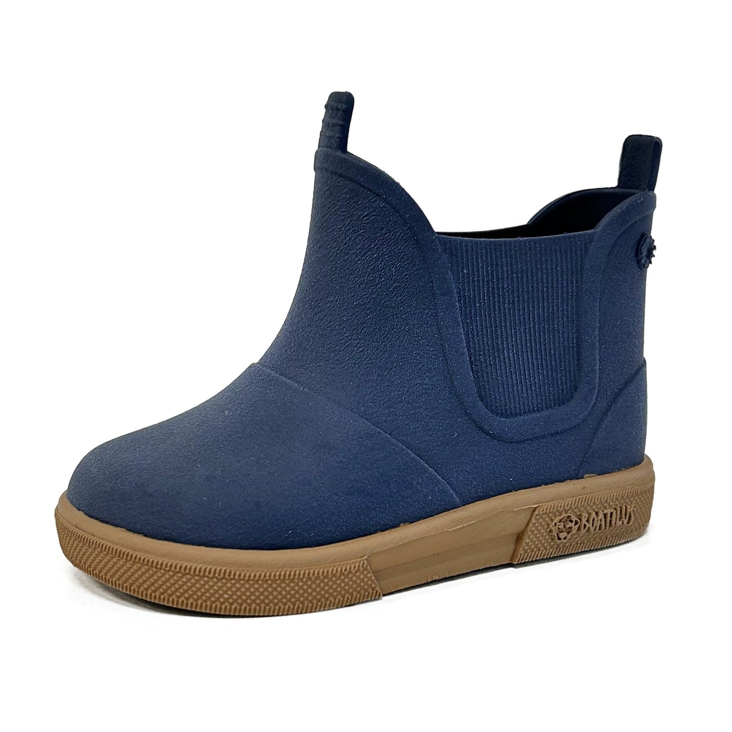 Boatilus Beatly Rain Boots