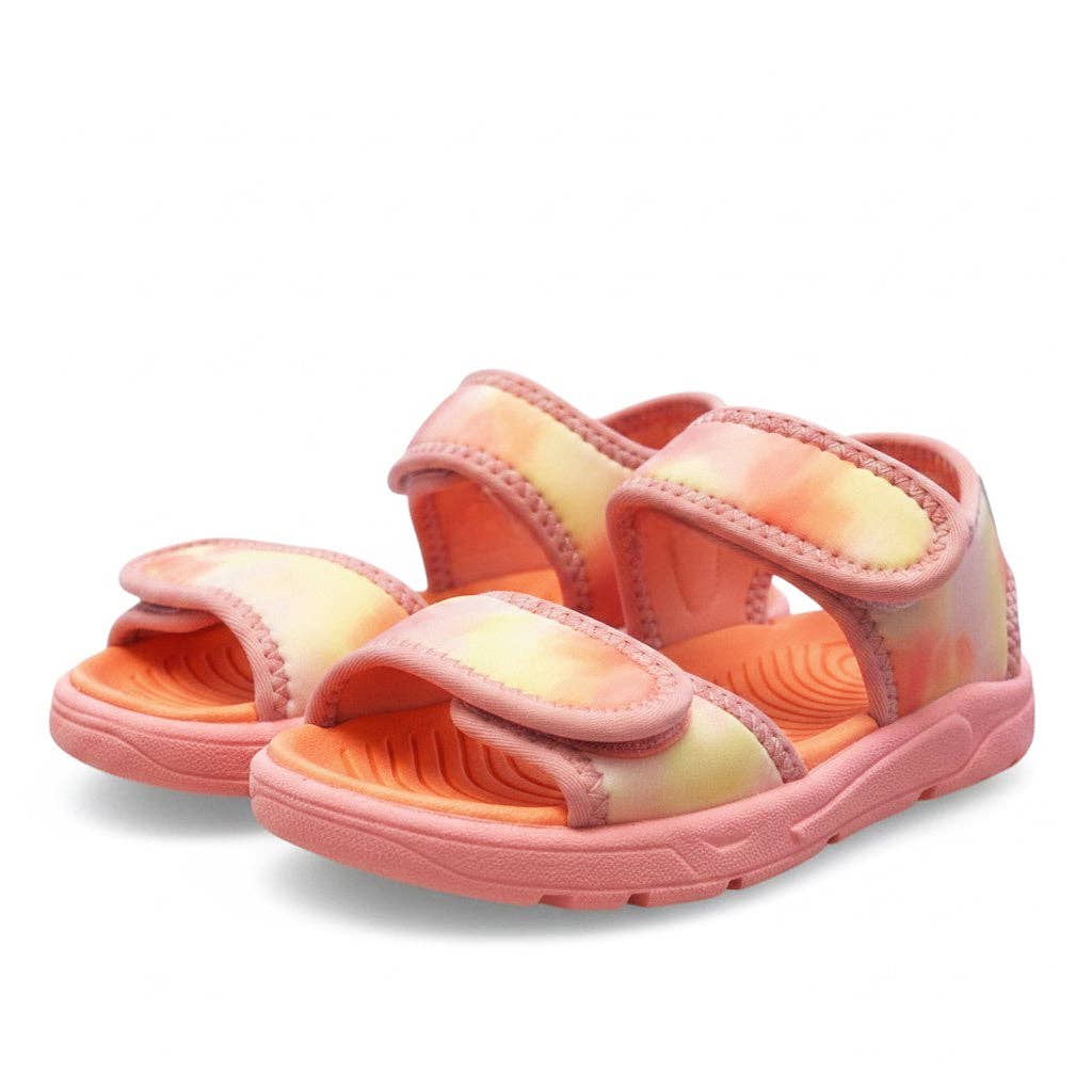 Minnow Designs - Roamii v2.0 Water Play Sandal