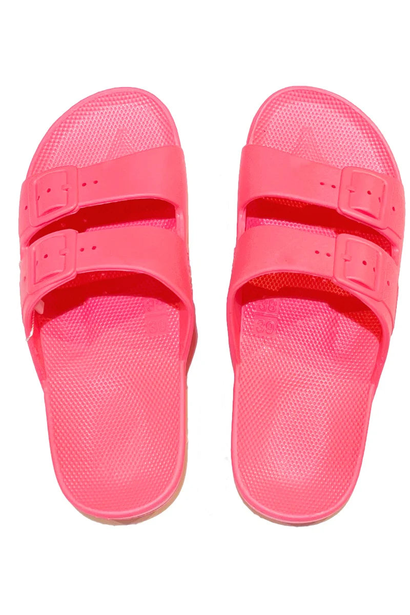 Freedom Moses Basic Slide