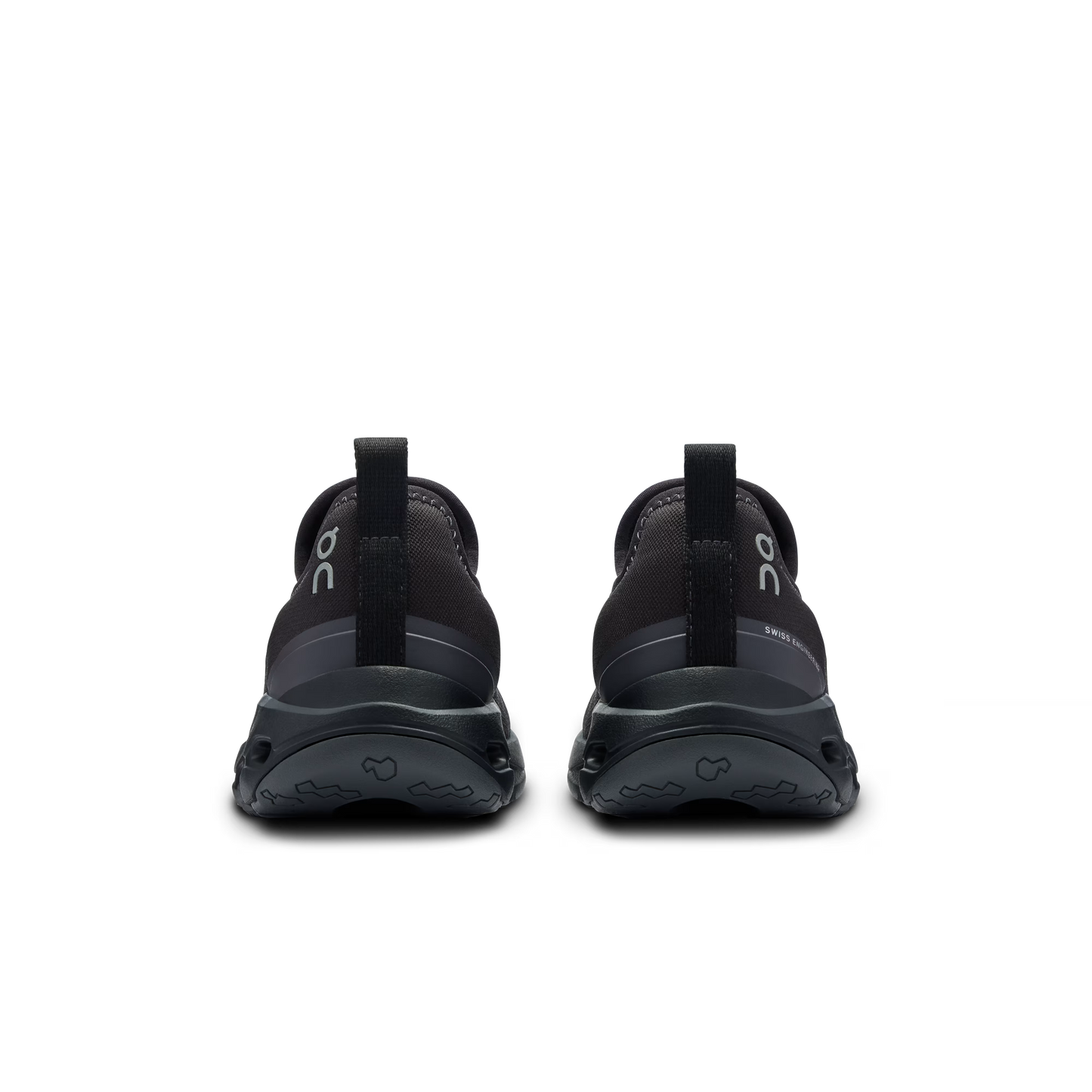 On - Cloudleap Kids Black | Eclipse