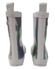 Korango - Printed Gumboots