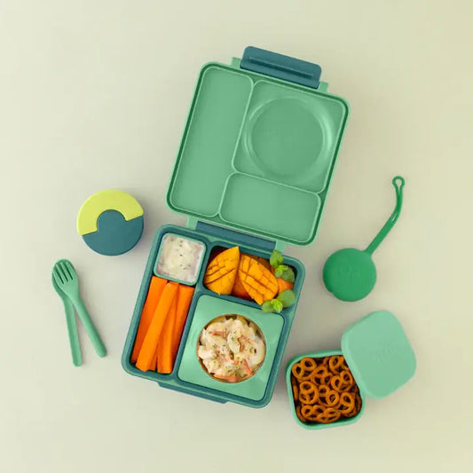 Omielife - OmieBox Bento - Meadow