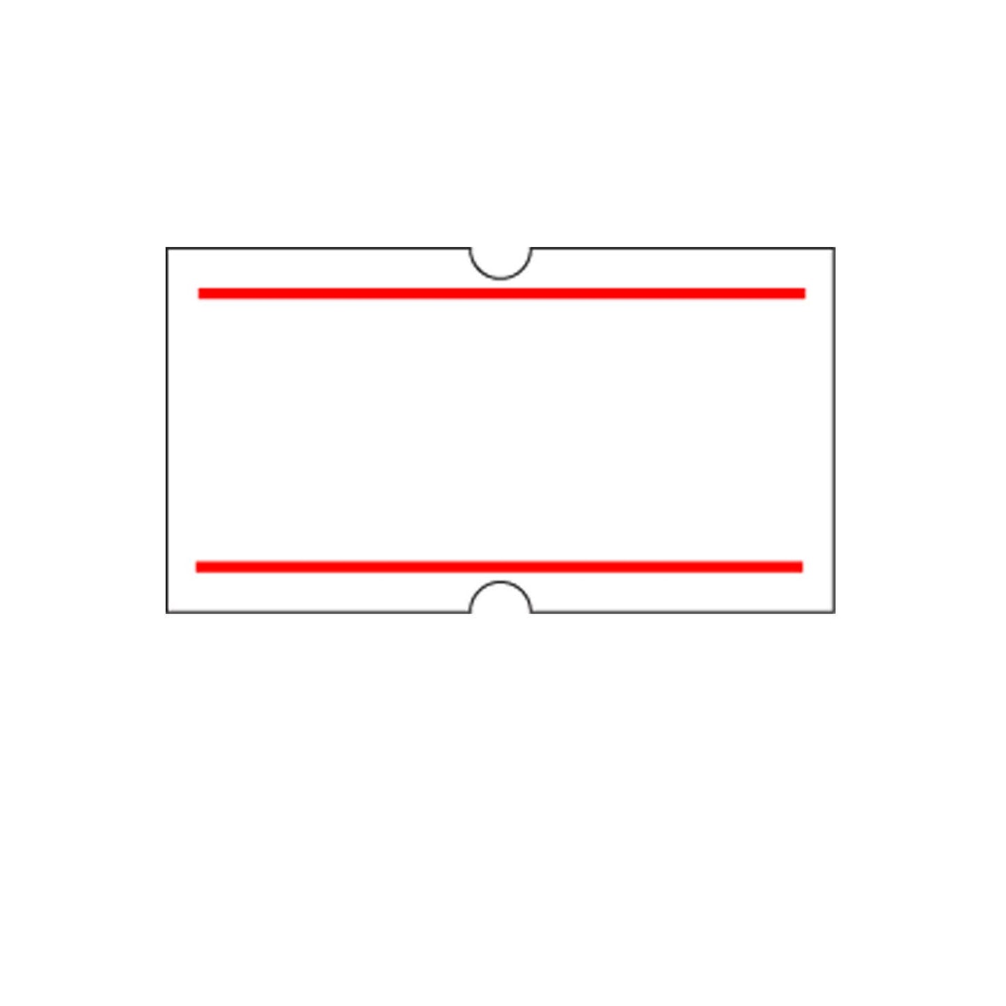 Suburban Sales - Motex 5500 Price Labels - Batch & Expiration Date Labelling