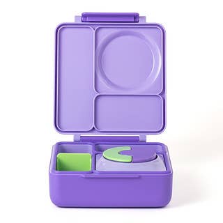 Omielife - OmieBox Bento - Lilac Purple