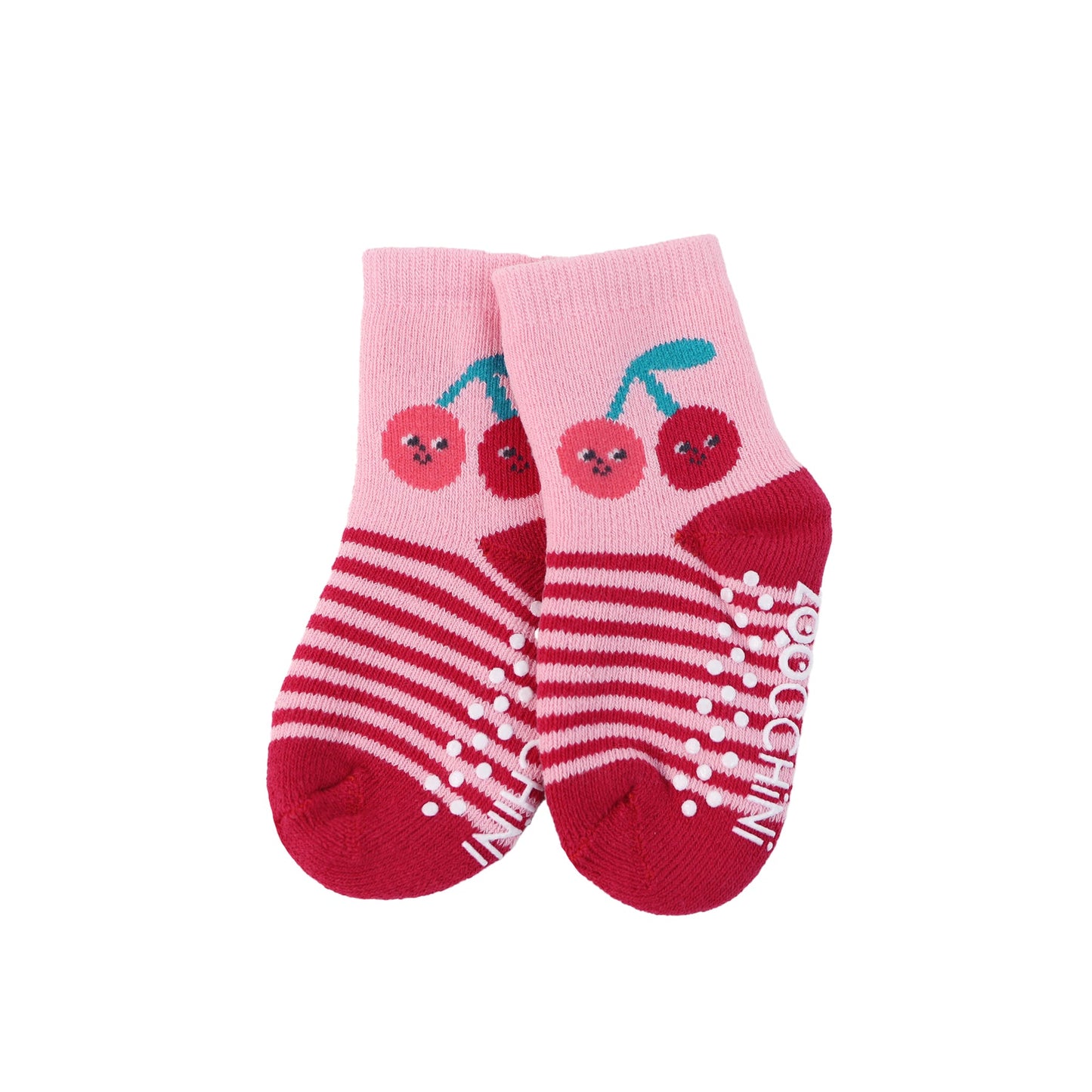 ZOOCCHINI - Comfort Terry Socks 3PK
