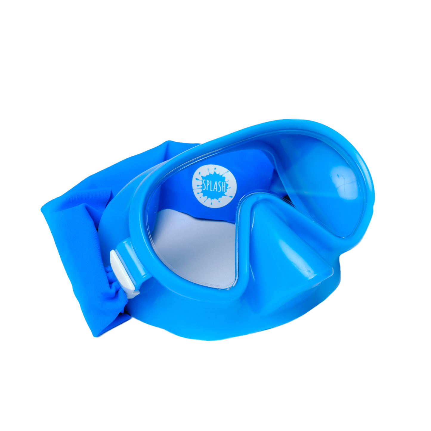 Splash Place Swim Goggles - Youth Mask